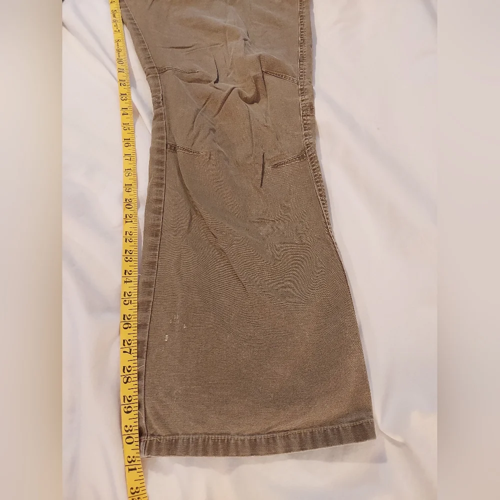 KÜHL Tan Chino Hiking Outdoor Pants 40x32